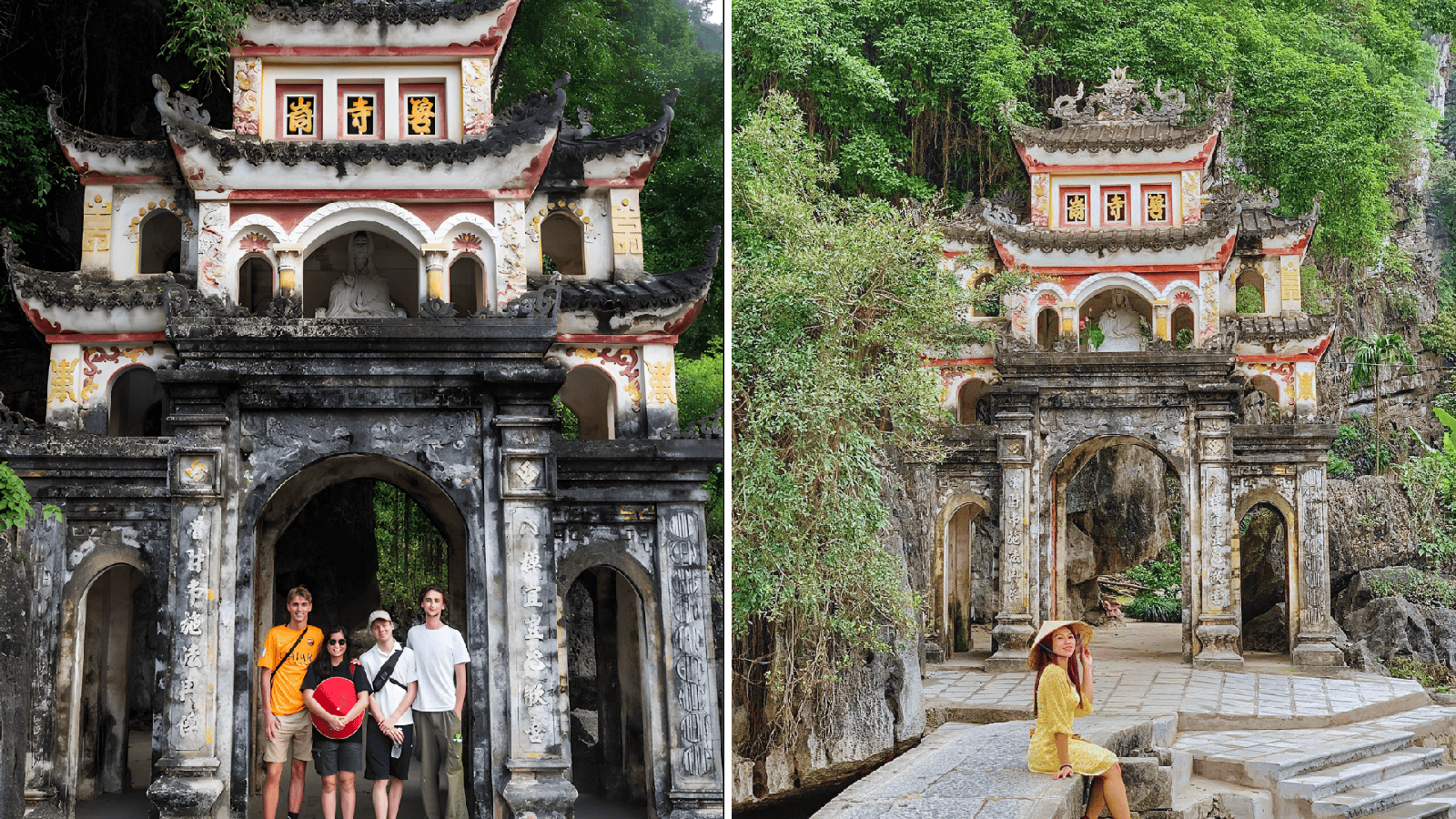 Explore Tam Coc in Full (3)